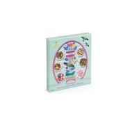Coffret Creation Bijoux Perles Alphabet