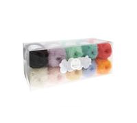 Kit Creative Bubble - Crazy Bubble Gang -(...) - Multicolore