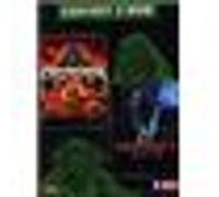 Coffret Creepshow – Creepshow / Creepshow II – TelForceOne