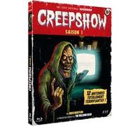 Coffret Creepshow Saison 1 Blu-ray E