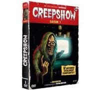 Coffret Creepshow Saison 1 DVD E