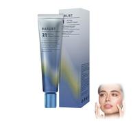 Coffret CrèMe Jour Et Nuit Centella Asiatica Niacinamide : CrèMe Rajeunissante 31 Jours + CrèMe De Nuit 102 Jours, Hydratante, Anti-âGe, éClaircissante (Crème visage quotidienne)