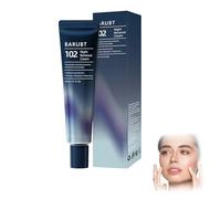 Coffret CrèMe Jour Et Nuit Centella Asiatica Niacinamide : CrèMe Rajeunissante 31 Jours + CrèMe De Nuit 102 Jours, Hydratante, Anti-âGe, éClaircissante (Crème de nuit)