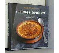 COFFRET CREMES BRULEES