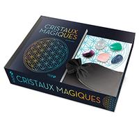 Coffret Cristaux magiques