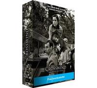 Coffret Crosswind Combo Blu-ray DVD E