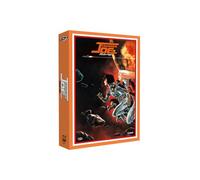 Coffret Crusher Joe Film Édition Collector Combo Blu-ray DVD