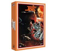 Coffret Crusher Joe Film Édition Collector Combo Blu-ray DVD
