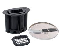 Coffret Cubes et Bâtonnets Magimix Noir G