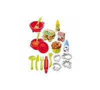 Coffret Cuisine 3 étoiles