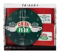 Coffret cuisine Central Perk