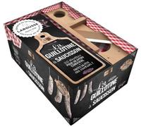 Guillotine à saucisson Collectif (Auteur)