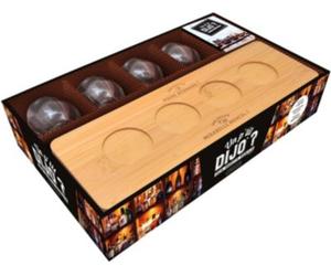 Coffret cuisine LAROUSSE Un p'tit dijo