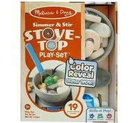 Coffret Cuisine Water Wow Melissa And Doug Blanc