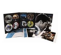 Coffret Culte Brad Pitt - Edition Fnac G