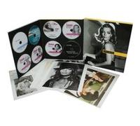 Coffret Culte Fnac Romy Schneider E