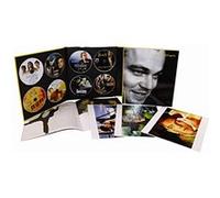Coffret Culte Leonardo DiCaprio - Edition Fnac E
