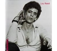 Coffret culte Lou Reed - Edition limitée Fnac [20 Photo + CD + DVD] [Unknown Binding]