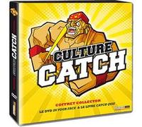Coffret Culture Catch - Edition Collector E