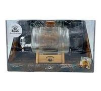 Coffret Culture Rhums Aurélie Desgages (Auteur)