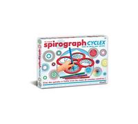 Coffret Cyclex - SPIROGRAPH