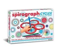Coffret Cyclex - SPIROGRAPH G