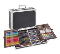 Coffret d’art 145 pièces Grafix