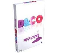 D&Co – Coffret L'intégrale – M6 Interactions