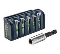 Coffret d’embout BT-IMP SORT1 - FESTOOL - 204381 G