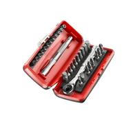 Coffret d embouts 1 4 31 pieces R.PEJ31PB