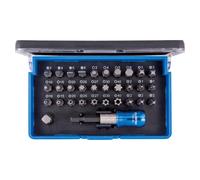 COFFRET D EMBOUTS IMPACT DE VISSAGE A CHOCS POUR VISSEUSES