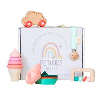 Coffret d’eveil montessori 3-36 mois