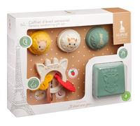 Coffret d'éveil sensoriel