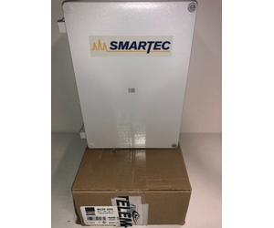 COFFRET D INSTALLLATION ELECTRIQUE RITTAL 9520 000 011822 254X180X90mm NEW NEUF