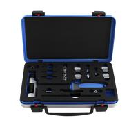 Unior Pulvérisateur pressurisé 3130LE 1,5 L EPDM Transparent