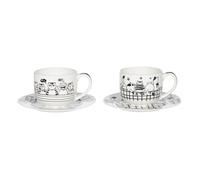 Coffret d' un déjeuner Pacha 47 cl - Trend'up