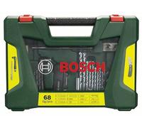 Bosch 2607017191 Ensemble de forets 68 pièce(s)