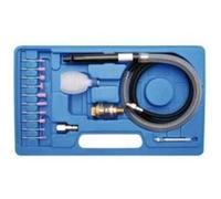 Coffret d'accessoires de meulage micro 17 pièces G