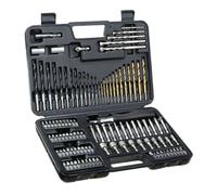 DeWALT DT0109-QZ foret Ensemble de forets 109 pièce(s)