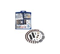 Coffret d'accessoires EZ SpeedClic multi-usage - DREMEL - 2615E725JA
