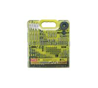 Ryobi Coffret de 90 accessoires pour perceuse-visseuse RAKDD90