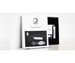 Coffret d'accessoires Vinyle Elipson