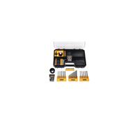 Coffret d'accessoires vissage perçage (102 pièces) DT71583-QZ - Dewalt
