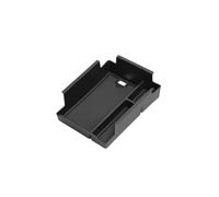 Coffret Daccoudoir Central Boîte Berline 2025 2026 Accessoires D'intérieur En Forme Avec Sac Compartiment Central Gants Pour BYD Pour SEAL 6 Boîte Voiture(Armrest storage box)
