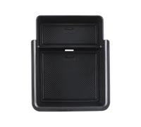 Coffret Daccoudoir Central Boîte Rangement Daccoudoir Console Centrale Divers Accessoires Voiture Mémoire Forme Pour MG 4 EV EH32 Pour MuLan 2022 2023 2024 Boîte Voiture