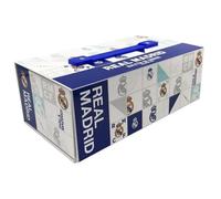 Coffret d'activités Cyp Brands Real Madrid