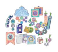 Spirograph craft kit coffret d'activités