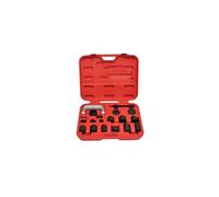Coffret d'Adaptateurs Extracteur de Joint à Rotule 21 pcs Voiture