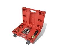 Coffret d'Adaptateurs Extracteurs de Joints à Rotule Voiture Véhicule