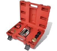 Coffret D'adaptateurs Extracteurs De Joints À Rotule Vw T4